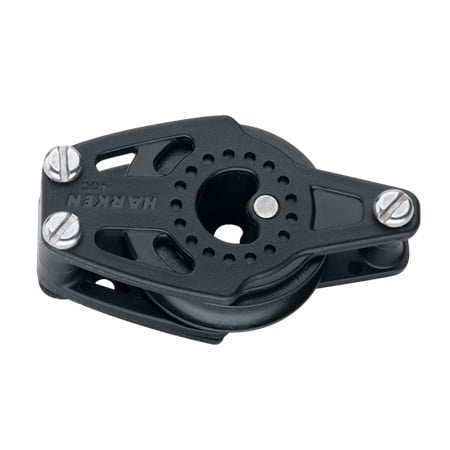 HARKEN 40mm Cheek Block — Becket