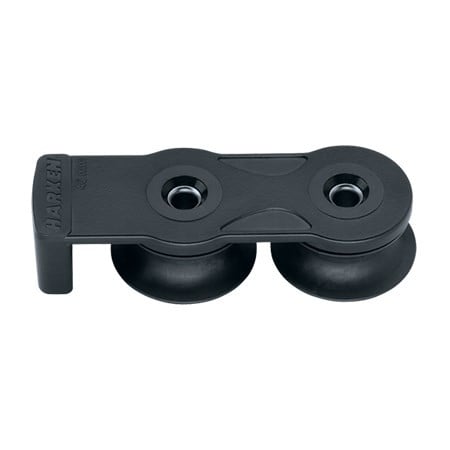 HARKEN 40mm Composite Organizer – 2 Sheave