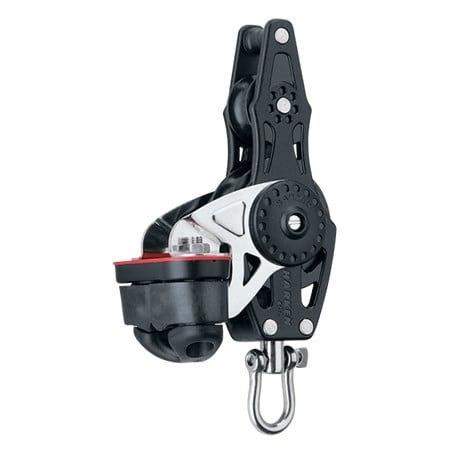 HARKEN 40mm Fiddle Block — Swivel