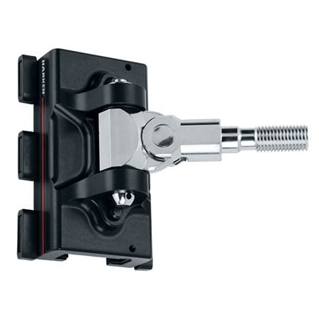 HARKEN 40mm Switch Battcar — 18 mm Stud