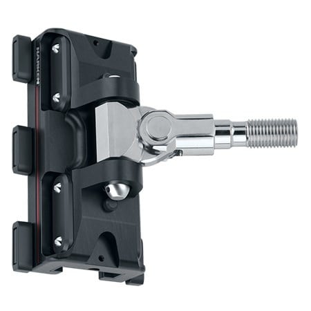 HARKEN 40mm Switch Battcar — CRX Rollers