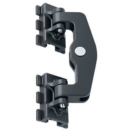 HARKEN 40mm Switch Non-locking Headboard Car Assembly