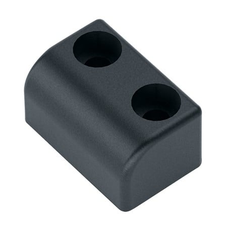 HARKEN 40mm Switch T-Track Endstop – Top