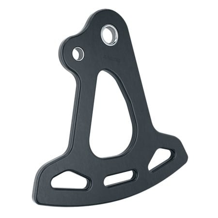 HARKEN 40mm Web-On Headboard Plate