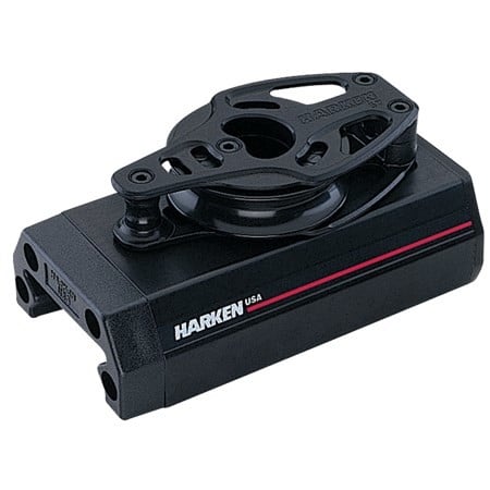 HARKEN 42mm End Control — Footblock