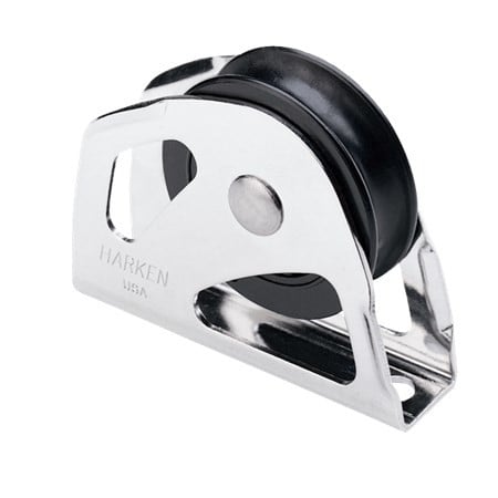 HARKEN 44mm Aluminum Mastbase Block