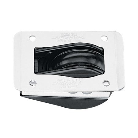 HARKEN 44mm Through-Deck Dinghy Block