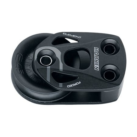 HARKEN 45mm Aluminum Element Footblock