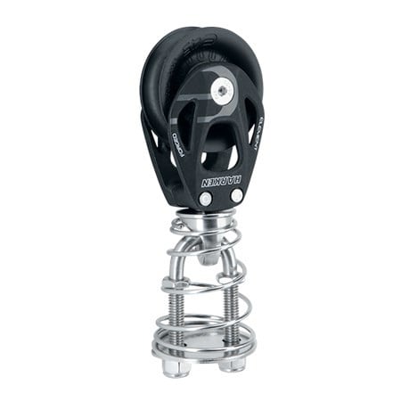 HARKEN 45mm Aluminum Element Stand-Up Block