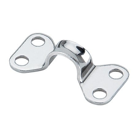 HARKEN 45mm Eyestrap — Double Fastener