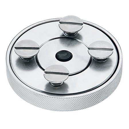 HARKEN 5.3 T Stainless Steel Top — Fits HC7389