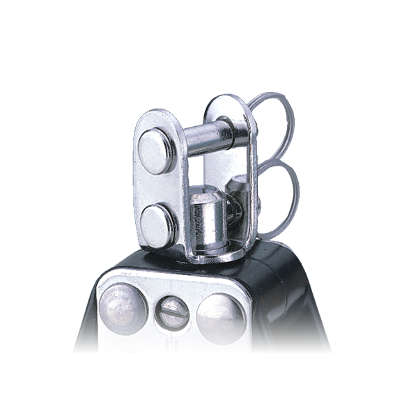 HARKEN 5 mm Stainless Steel U-Adaptor - image 3