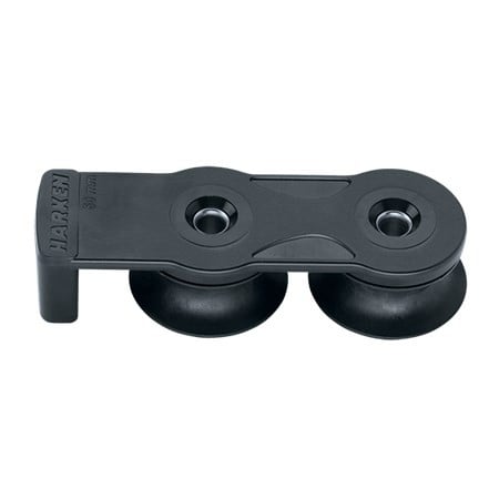 HARKEN 50mm Composite Organizer – 2 Sheave