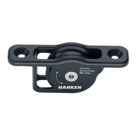 HARKEN 50mm Protexit™ Exit Block