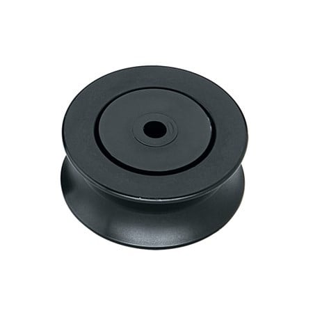 HARKEN 51mm Aluminum Midrange Sheave