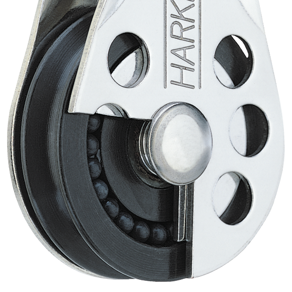 HARKEN 51mm Wire Block - image 2