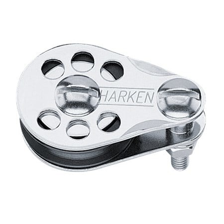 HARKEN 51mm Wire Cheek Block