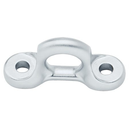 HARKEN 56mm Padeye — 2 Fasteners