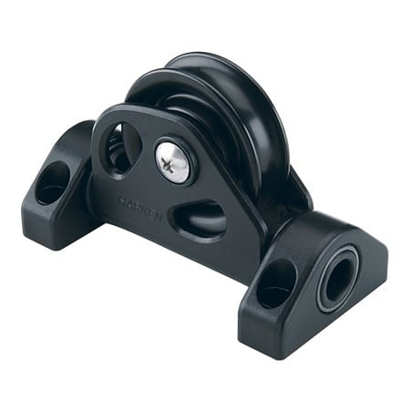 HARKEN 57mm Aluminum Flip-Flop Block