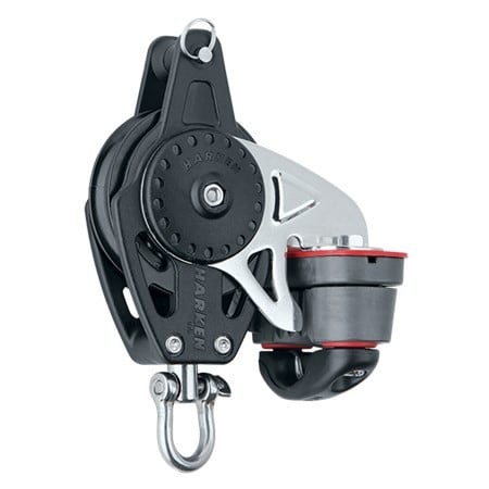 HARKEN 57mm Block — Swivel
