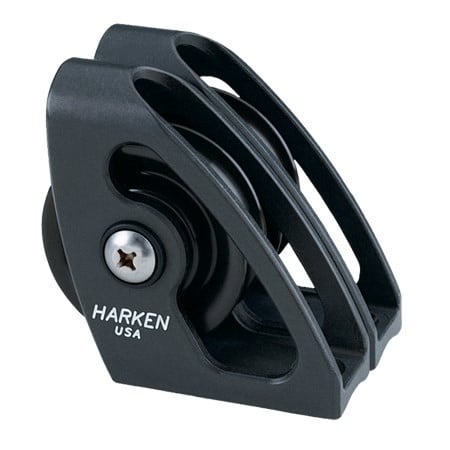 HARKEN 57mm Double Over-The-Top Block