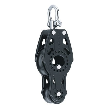 HARKEN 57mm Fiddle Block — Swivel - image 2