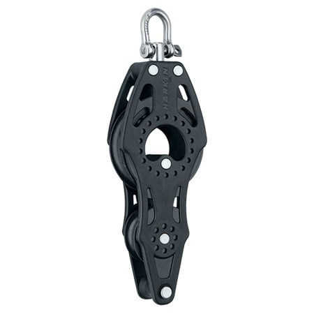 HARKEN 57mm Fiddle Block — Swivel