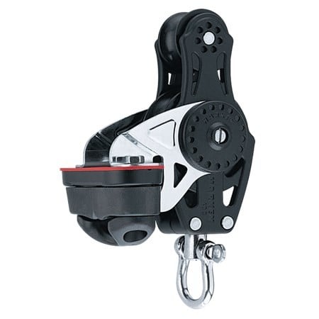 HARKEN 57mm Fiddle Block — Swivel