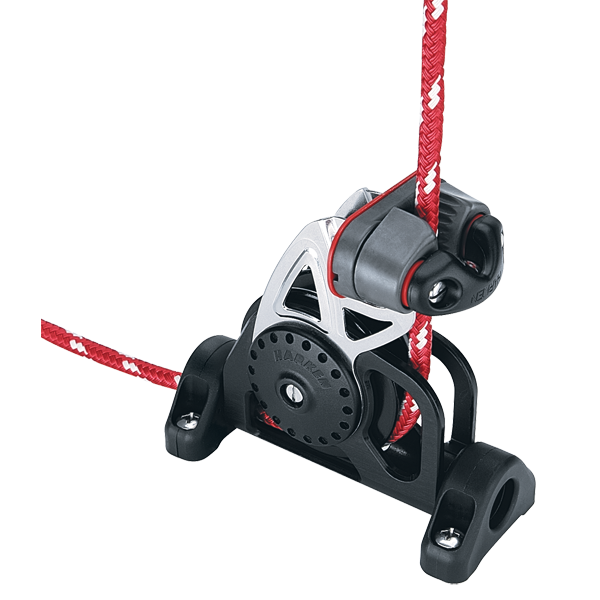HARKEN 57mm Flip-Flop SB Block — Cam Cleat - image 2