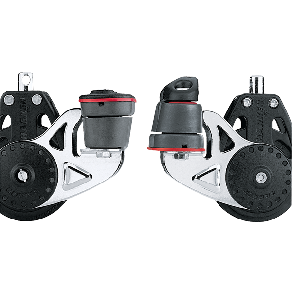 HARKEN 57mm Ratchamatic® Block — Swivel