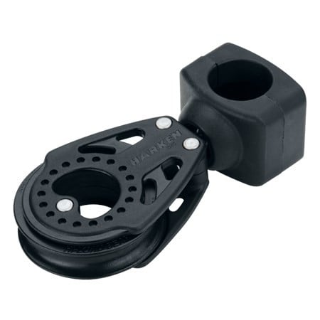 HARKEN 57mm Stanchion-Mount Block