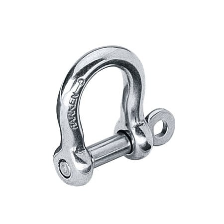 HARKEN 5mm Shallow Bow Shackle