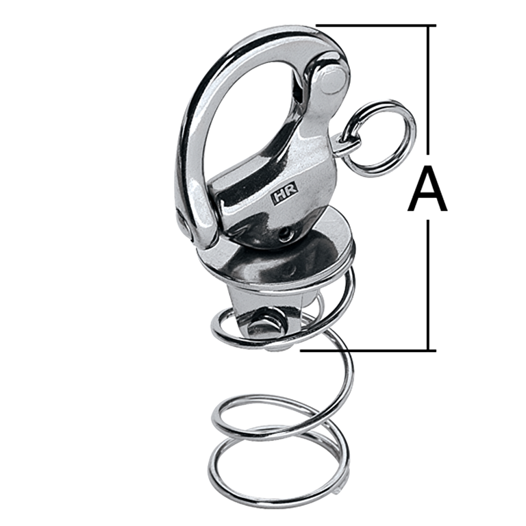 HARKEN 5mm Snap Shackle