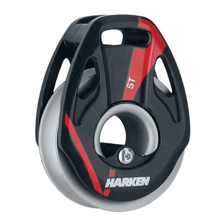 HARKEN 5T Aluminum V™ Block