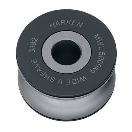 HARKEN 5T V Sheave – Wide