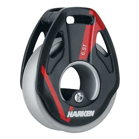 HARKEN 6.5T Aluminum V™ Block