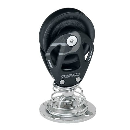 HARKEN 60mm Aluminum Element Stand-Up Block