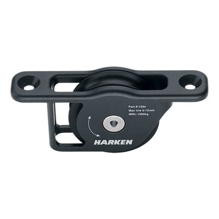 HARKEN 60mm Protexit™ Exit Block