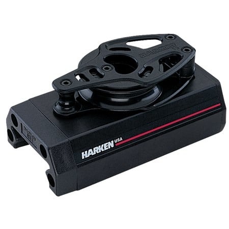 HARKEN 64mm End Control — Footblock