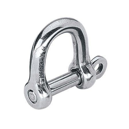 HARKEN 6mm "D" Shackle