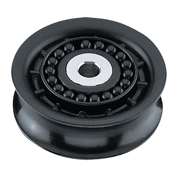 HARKEN 75mm Aluminum Padeye ESP Block - image 2