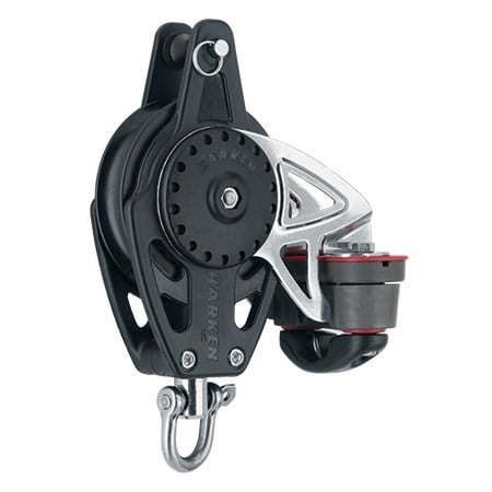 HARKEN 75mm Block — Swivel