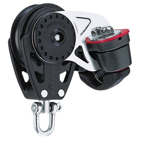 HARKEN 75mm Block — Swivel