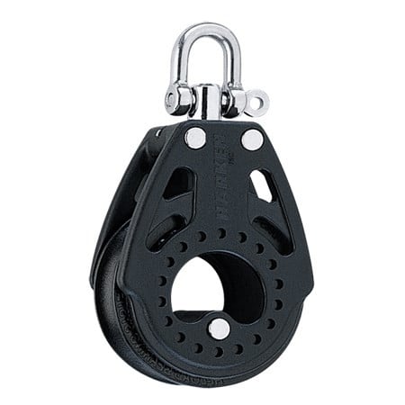 HARKEN 75mm Block — Swivel