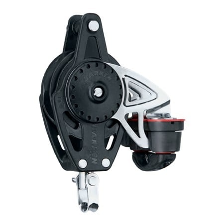 HARKEN 75mm Ratchamatic® Block — Swivel