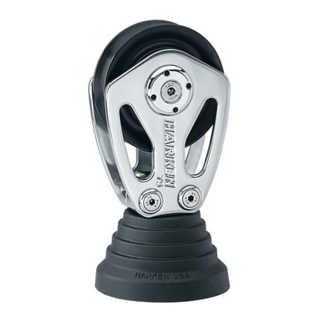HARKEN 75mm Stainless Steel Stand-Up Block