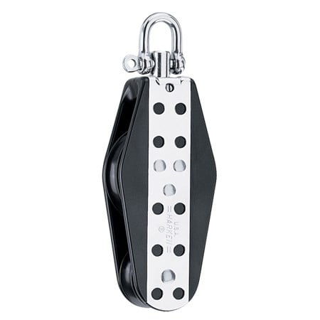 HARKEN 76mm Fiddle Block