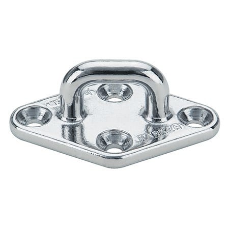 HARKEN 79mm Diamond Padeye