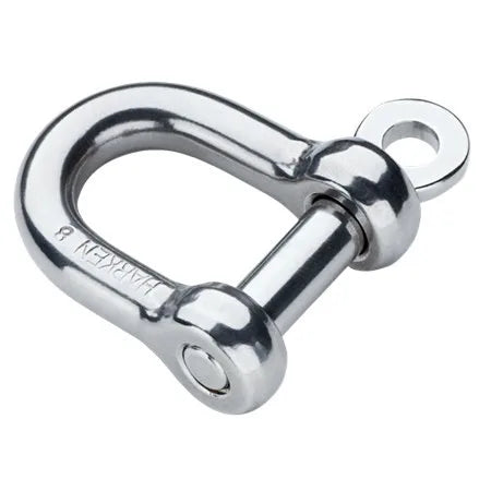 HARKEN 8mm "D" Shackle