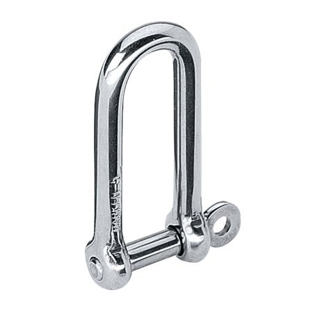 HARKEN 8mm Long Shackle